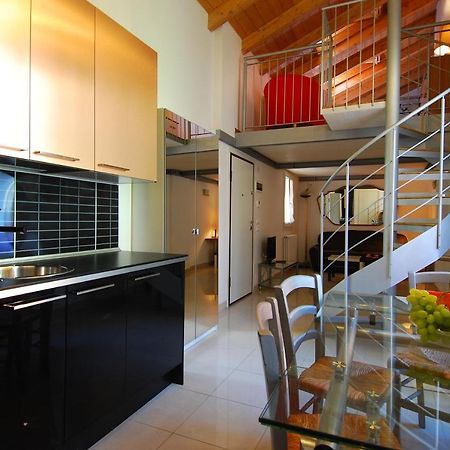 Getthekey Boldrini Lofts Apartment Bologna Exterior photo