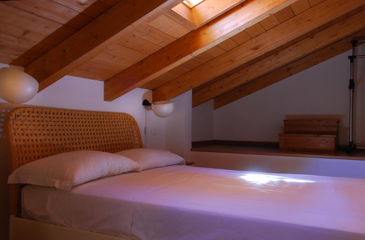 Getthekey Boldrini Lofts Apartment Bologna Exterior photo