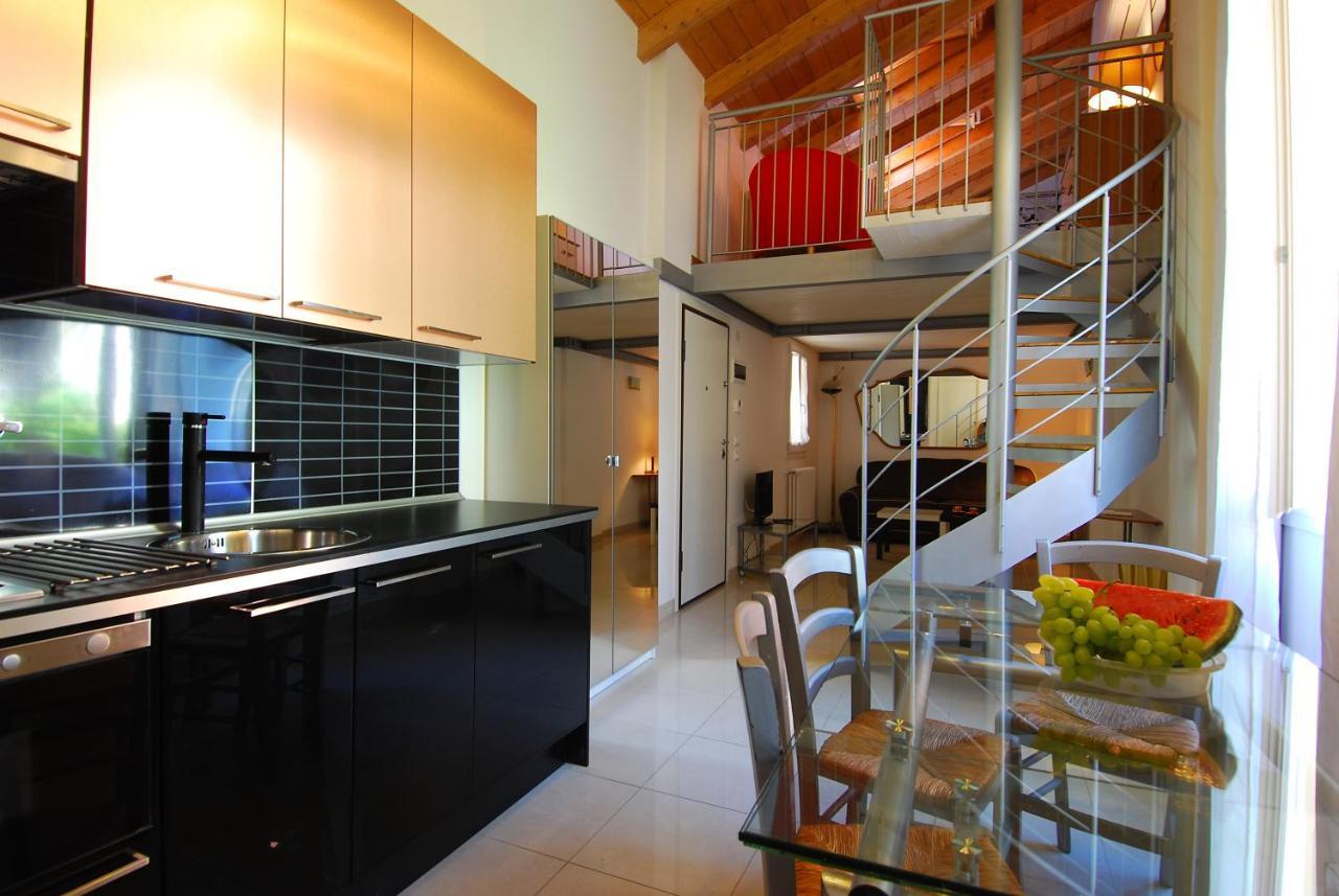 Getthekey Boldrini Lofts Apartment Bologna Exterior photo