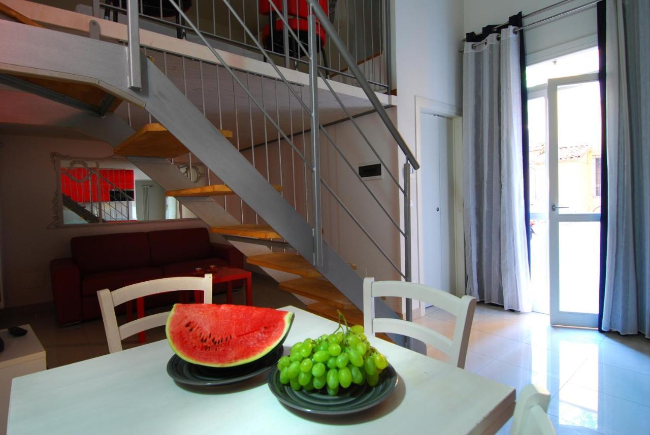 Getthekey Boldrini Lofts Apartment Bologna Exterior photo