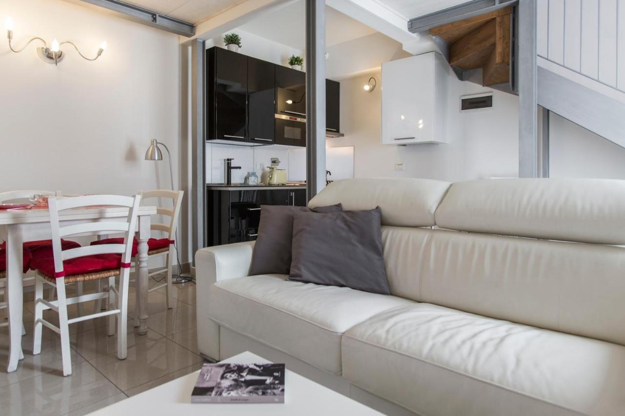 Getthekey Boldrini Lofts Apartment Bologna Exterior photo