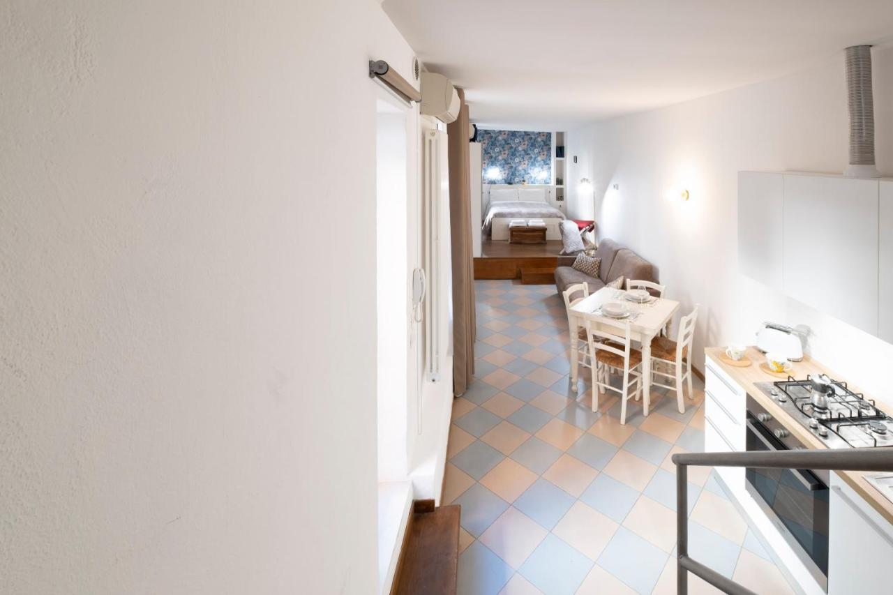 Getthekey Boldrini Lofts Apartment Bologna Exterior photo