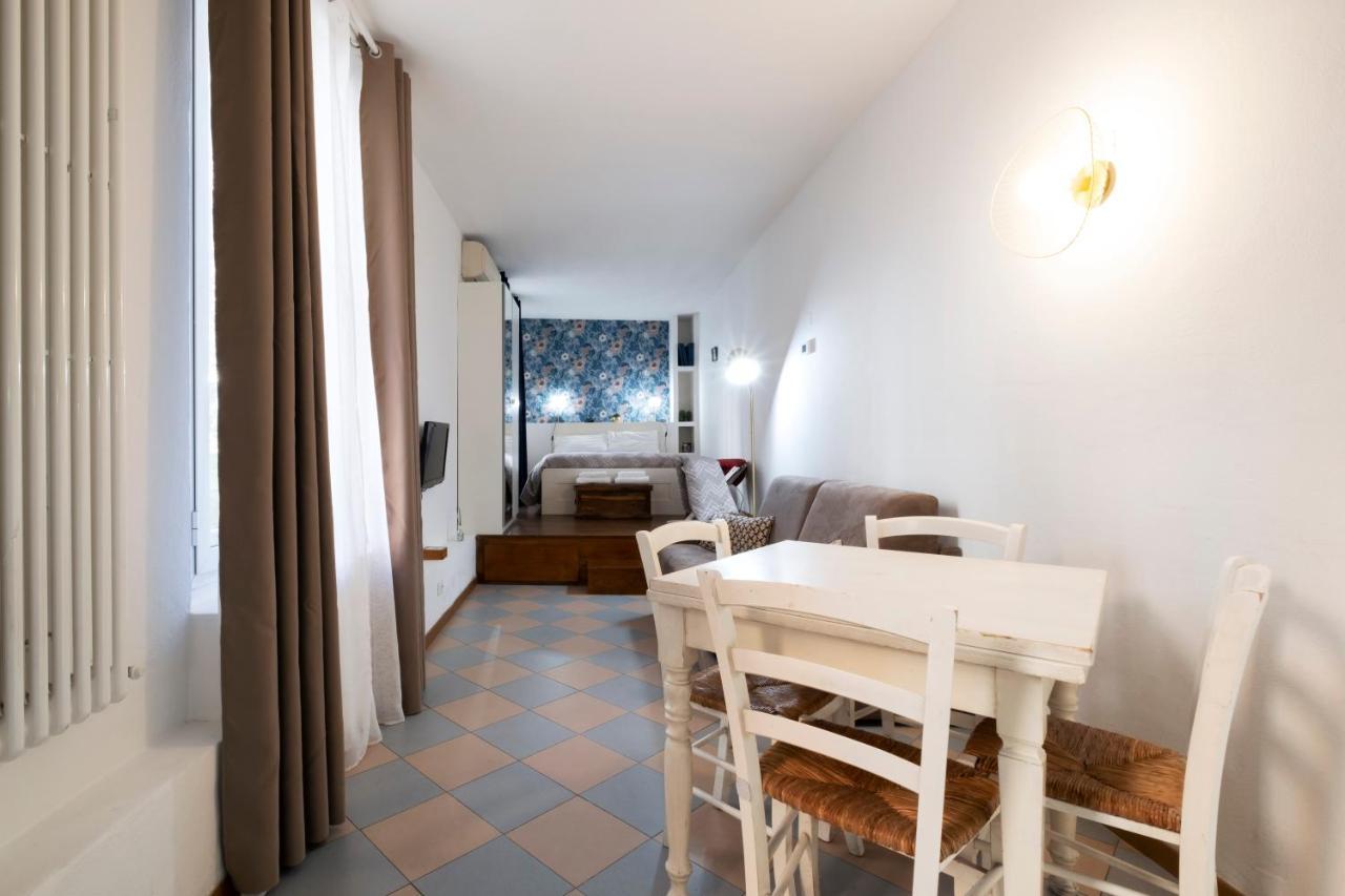Getthekey Boldrini Lofts Apartment Bologna Exterior photo
