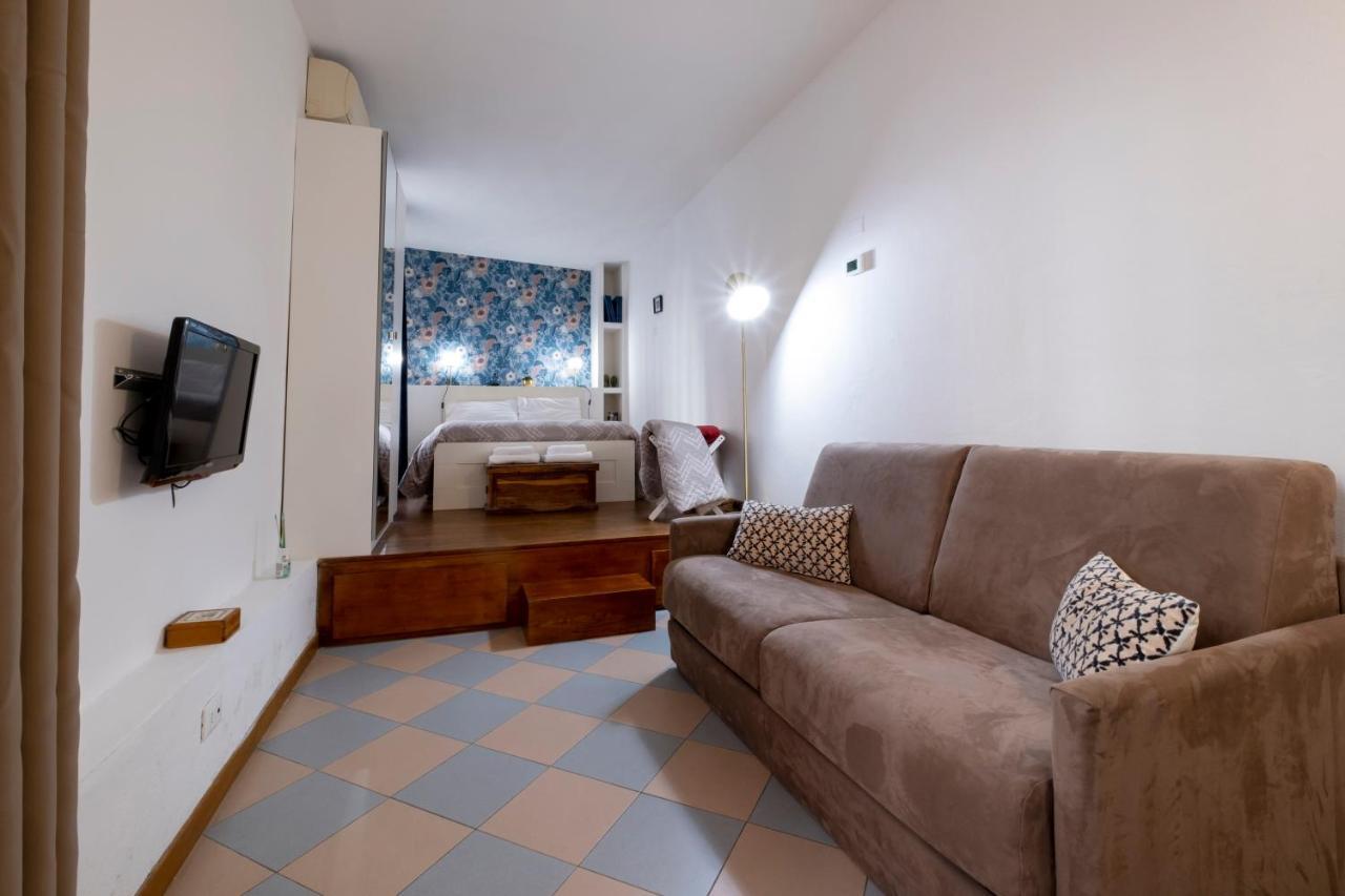 Getthekey Boldrini Lofts Apartment Bologna Exterior photo