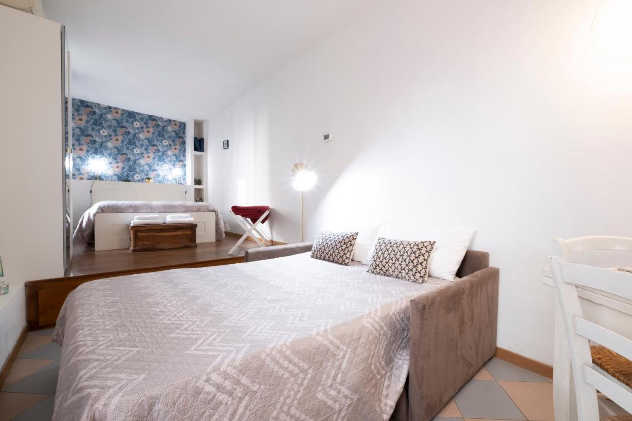 Getthekey Boldrini Lofts Apartment Bologna Exterior photo